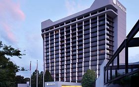 Sonesta Nashville Airport